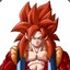 Gogeta SSJ4