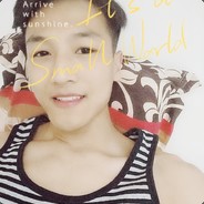 月亮不睡我不睡