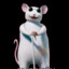 blind mouse