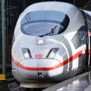 ICE-S der DB Systemtechnik