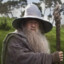 Joe the Grey Wizard