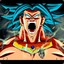 BROLY