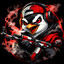 Steam avatar