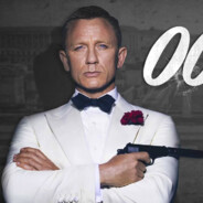 James Bond