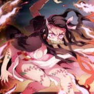 Kamado Nezuko