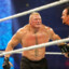 Brock Lesnar