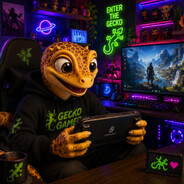 GeckON