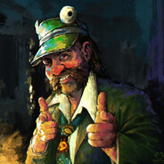Harry Dubois (Real)