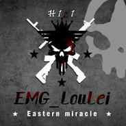 East miracle LuoLei