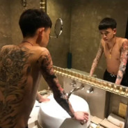 王祖贤现任男友