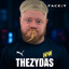 THEZYDAS