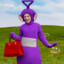 Tinky-Winky