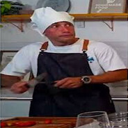 trabajador de mcdonalds
