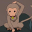 MONKE