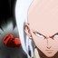 One-Punch Man