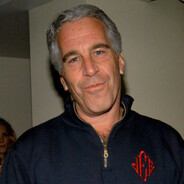 Jeffrey Epstein