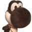 Black Yoshi
