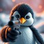 MonsiPengu