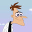 Dr. Heinz Doofenshmirtz