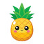 ۞Pineapple۞