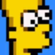 Mr Shrub avatar