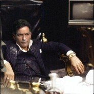 cocaine charlie