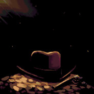 Steam Avatar
