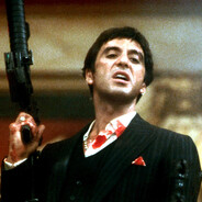 Tony Montana