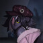Silly gay furry