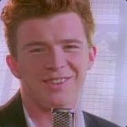 rickrolle