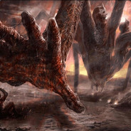 Quarramoth