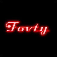 Fovty