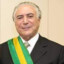 Michel Temer MDB