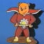 (Rome)SuperTed