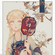 猪猪的嫦娥姐姐