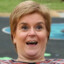 Nicola Sturgeon