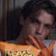 Billy Loomis Eating Cheetos