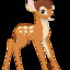 Bambi ツ