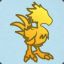 GoldenChocobo