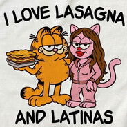 GARFIELD