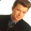 Rick Astley