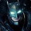 Bruce wayne