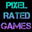 PixelRatedGames