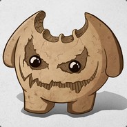 Ржавый Крекер