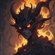 来自地狱的魔鬼