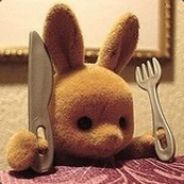 感觉自己萌萌的