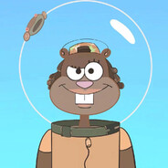 比奇堡第一自由人珊迪