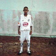 Neymar humilde