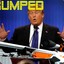 trump the designated awper