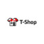 T - shop